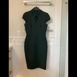 New without tags Sandra Angelozzi Femme Carriere Dress size 34 4